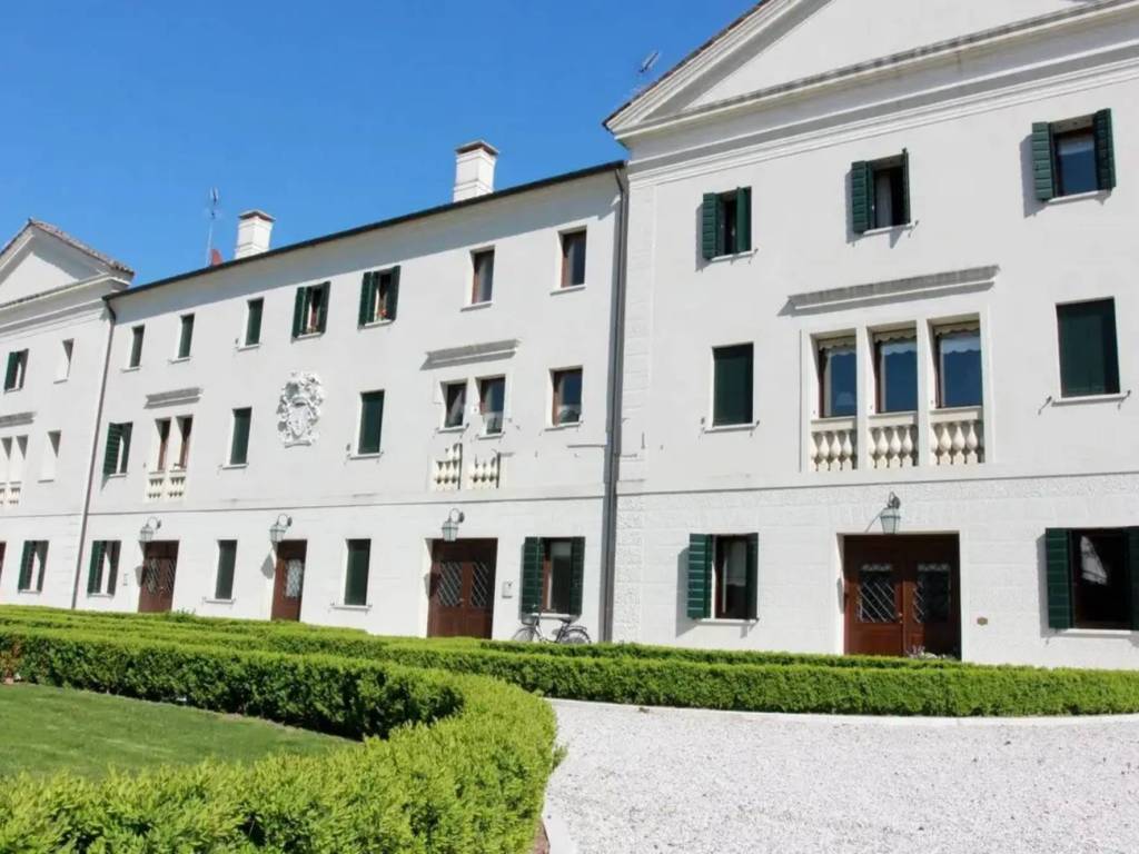 appartamento in vendita a Venezia in zona Trivignano