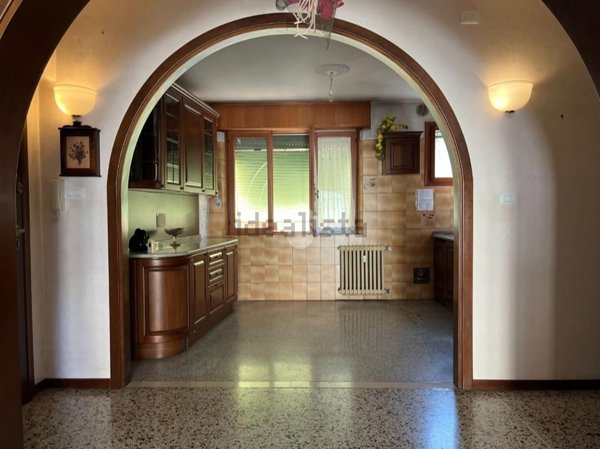 appartamento in vendita a Venezia in zona Mestre