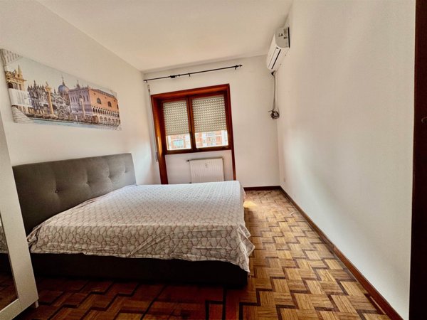 appartamento in vendita a Venezia in zona Marghera