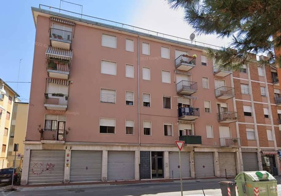 appartamento in vendita a Venezia in zona Mestre