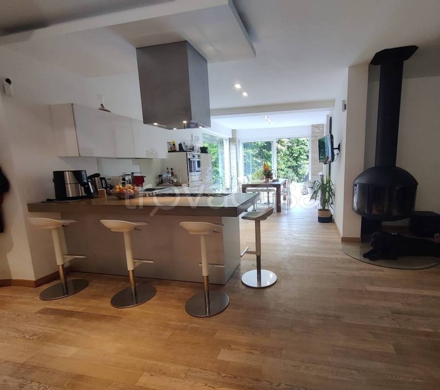 casa indipendente in vendita a Venezia in zona Chirignago