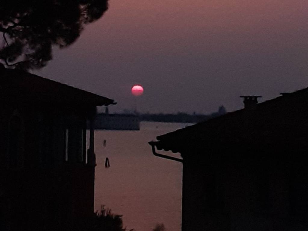 appartamento in vendita a Venezia in zona Lido di Venezia