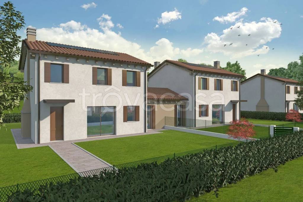 casa indipendente in vendita a Venezia in zona Trivignano