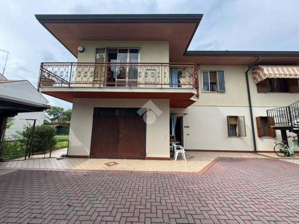 casa indipendente in vendita a Venezia in zona Trivignano