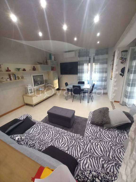 appartamento in vendita a Venezia in zona Mestre