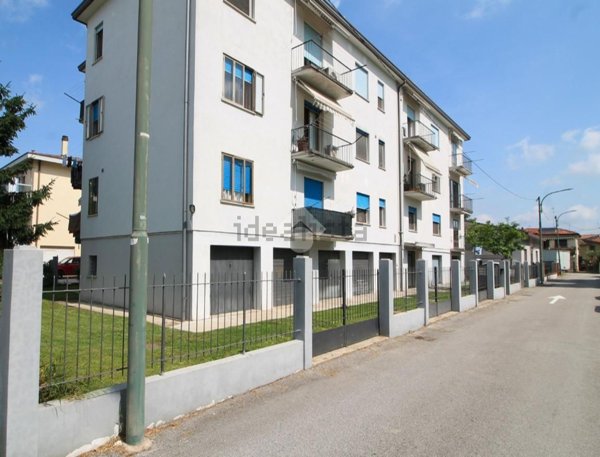 appartamento in vendita a Venezia in zona Mestre