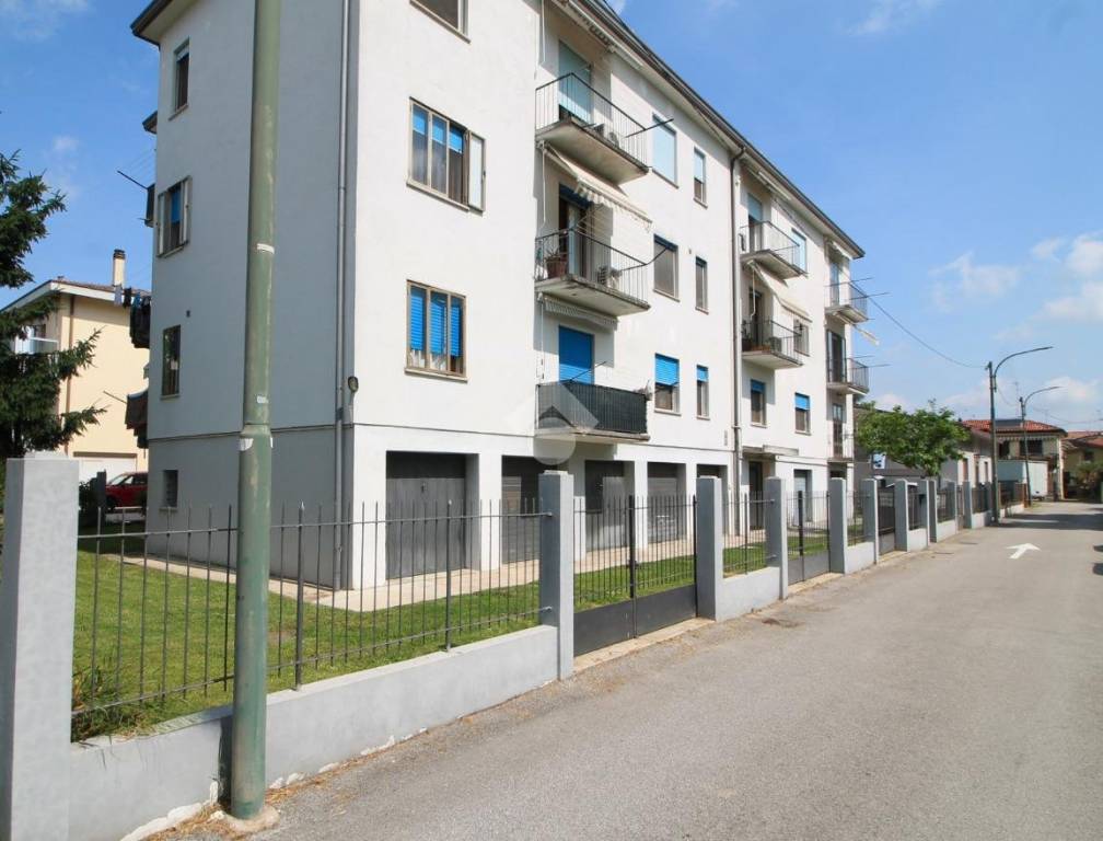 appartamento in vendita a Venezia in zona Mestre