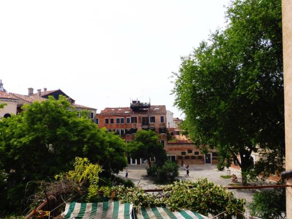 appartamento in vendita a Venezia in zona Sestiere Cannaregio