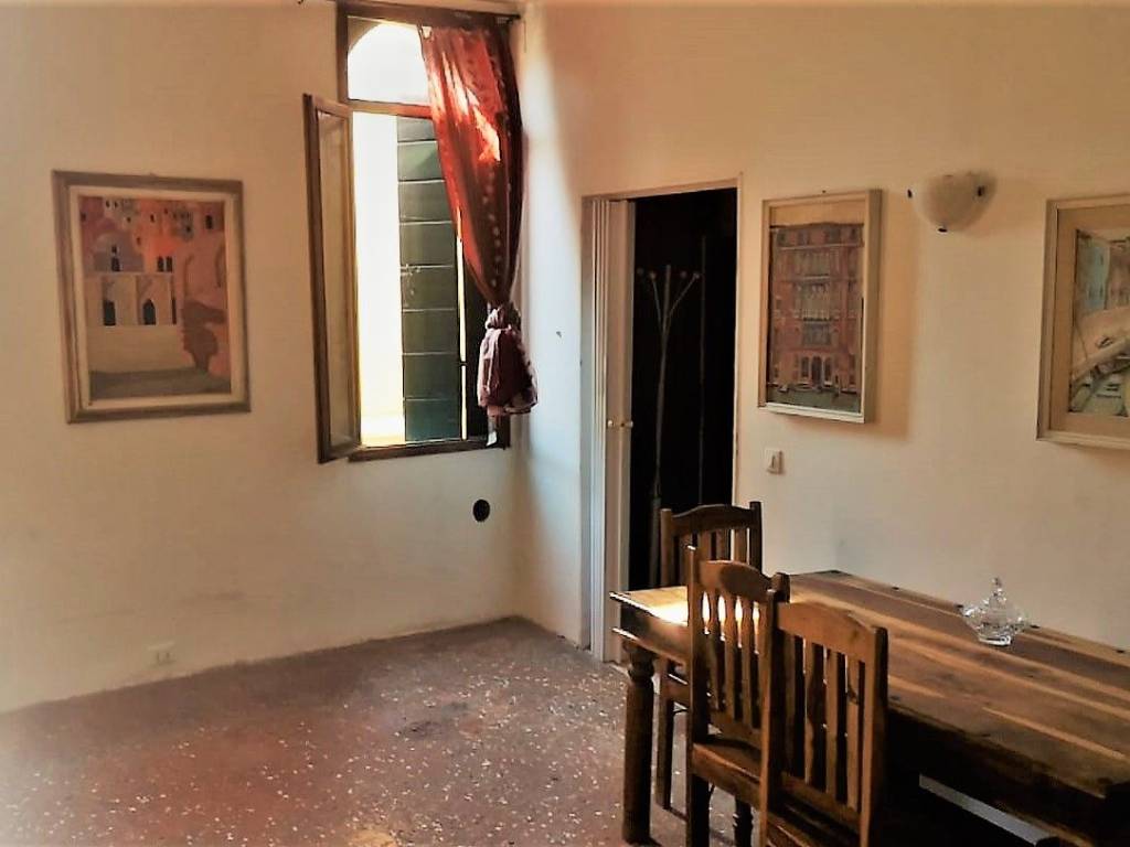 appartamento in vendita a Venezia in zona Sestiere San Marco