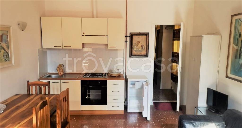 appartamento in vendita a Venezia in zona Sestiere San Polo