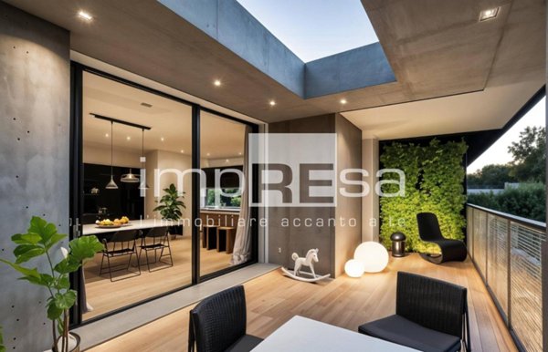 appartamento in vendita a Venezia in zona Mestre