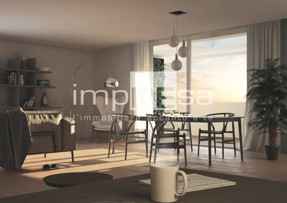 appartamento in vendita a Venezia in zona Mestre