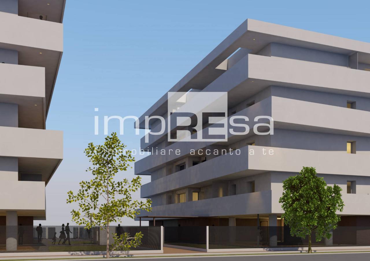 appartamento in vendita a Venezia in zona Zelarino