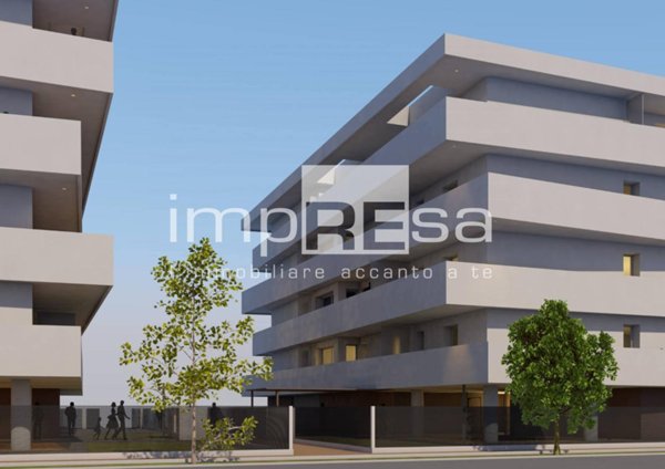 appartamento in vendita a Venezia in zona Mestre