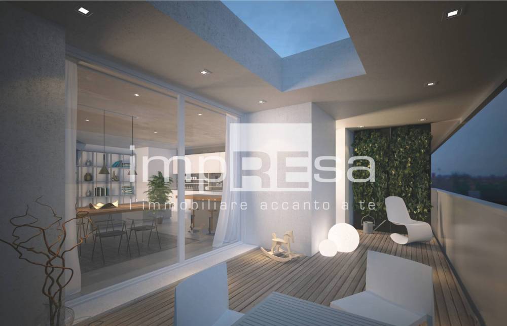 appartamento in vendita a Venezia in zona Mestre