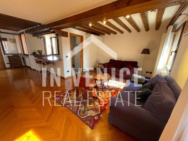 appartamento in vendita a Venezia in zona Sestiere San Marco