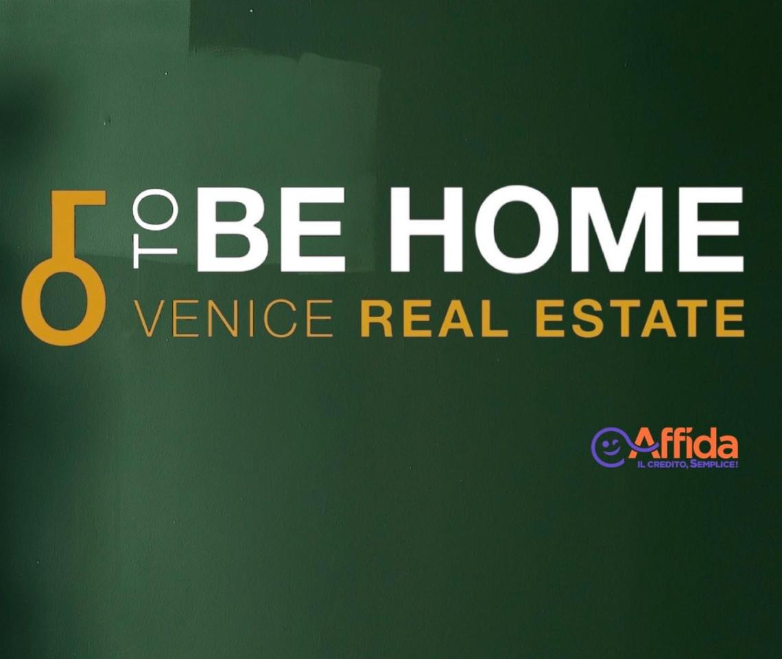 appartamento in vendita a Venezia in zona Carpenedo