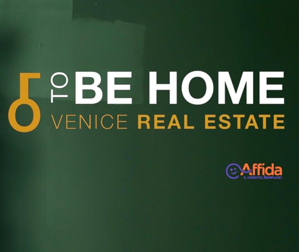 appartamento in vendita a Venezia in zona Carpenedo