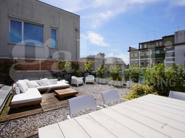 appartamento in vendita a Venezia in zona Mestre