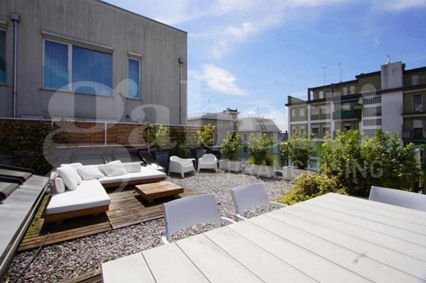 appartamento in vendita a Venezia in zona Mestre