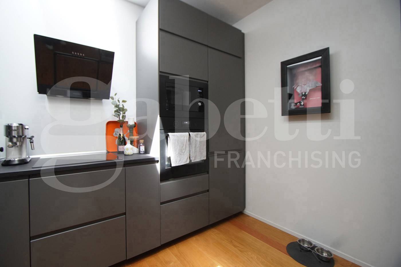 appartamento in vendita a Venezia in zona Mestre