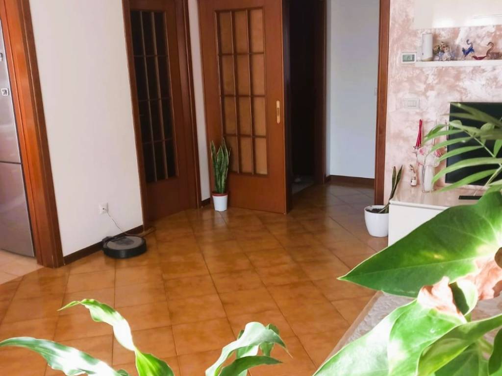 appartamento in vendita a Venezia in zona Zelarino