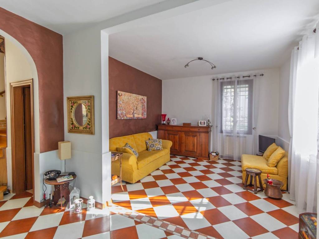 casa indipendente in vendita a Venezia in zona Marghera