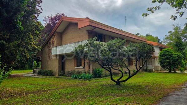 casa indipendente in vendita a Venezia in zona Tessera