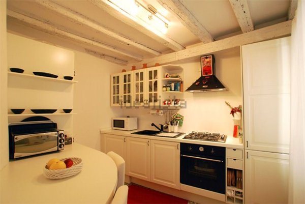 appartamento in vendita a Venezia in zona Sestiere Cannaregio