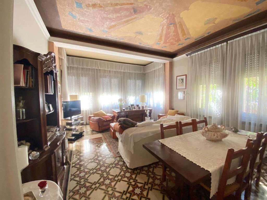 appartamento in vendita a Venezia in zona Carpenedo