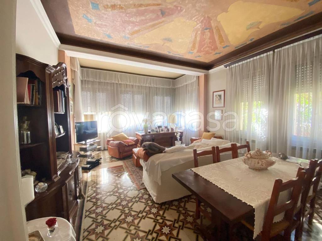 appartamento in vendita a Venezia in zona Carpenedo