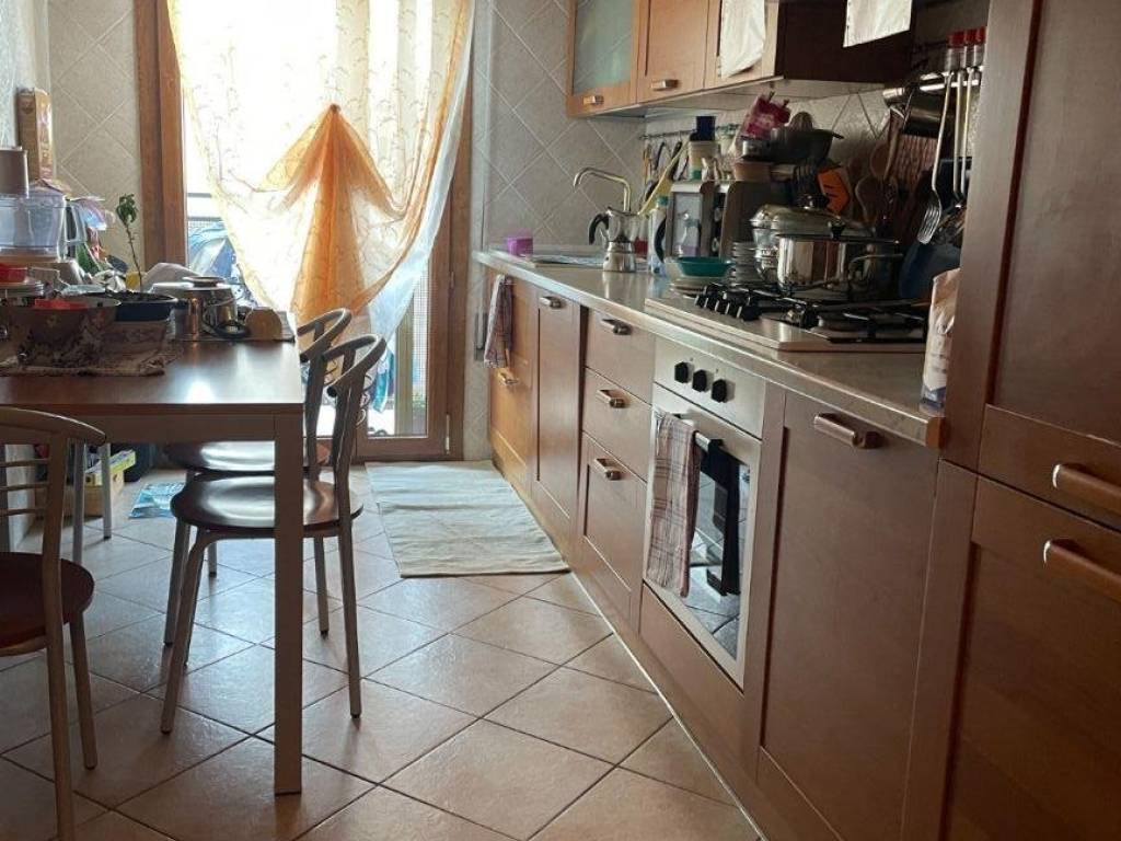 appartamento in vendita a Venezia in zona Mestre