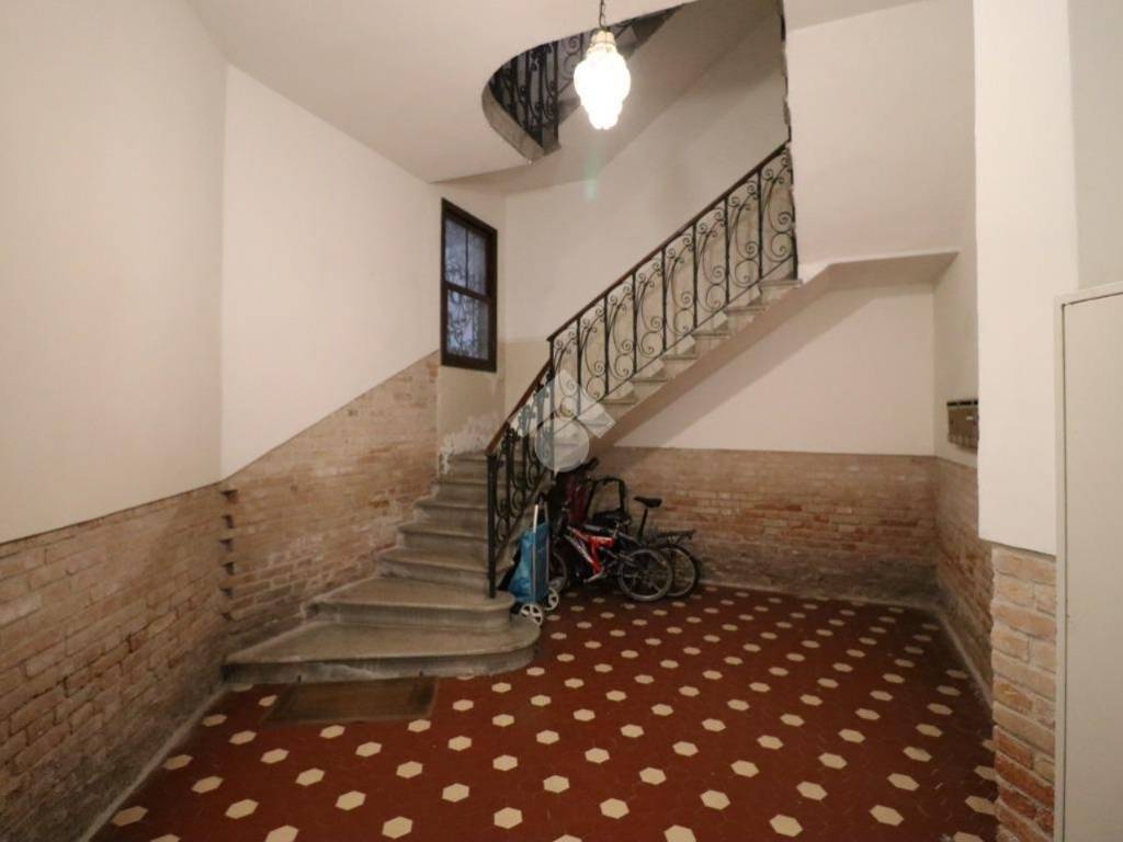 appartamento in vendita a Venezia in zona Sestiere Santa Croce