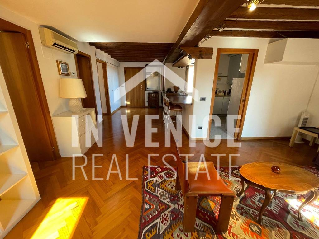 appartamento in vendita a Venezia in zona Sestiere San Marco