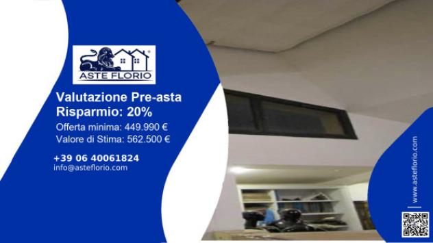 locale commerciale in vendita a Venezia in zona Sestiere Cannaregio