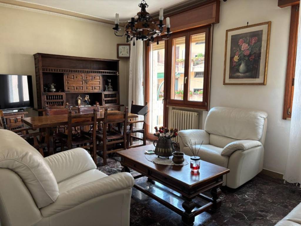appartamento in vendita a Venezia in zona Mestre