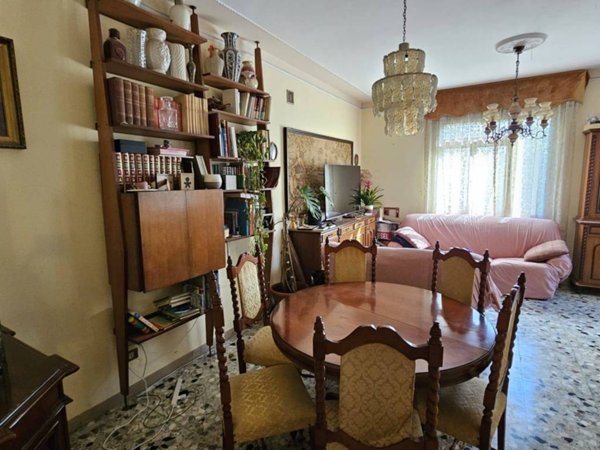 appartamento in vendita a Venezia in zona Mestre