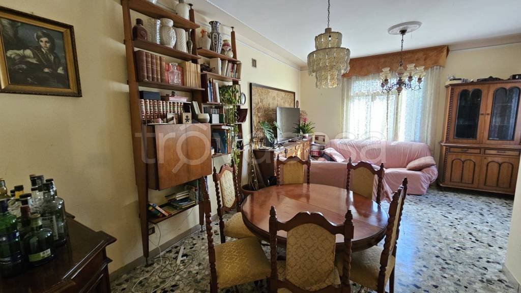 appartamento in vendita a Venezia in zona Mestre