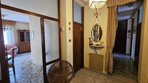 appartamento in vendita a Venezia in zona Mestre