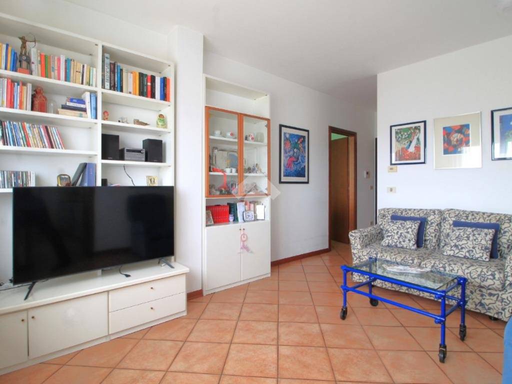 appartamento in vendita a Venezia in zona Marghera