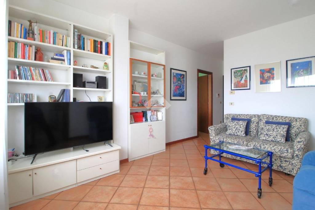 appartamento in vendita a Venezia in zona Chirignago