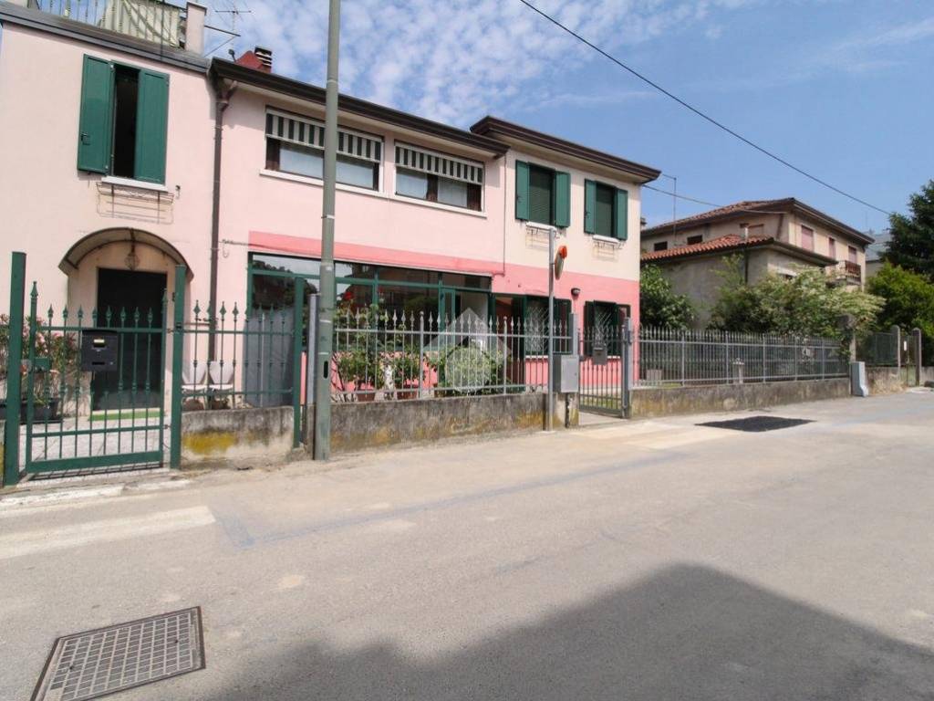 appartamento in vendita a Venezia in zona Marghera