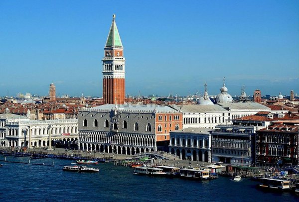 appartamento in vendita a Venezia in zona Sestiere Santa Croce