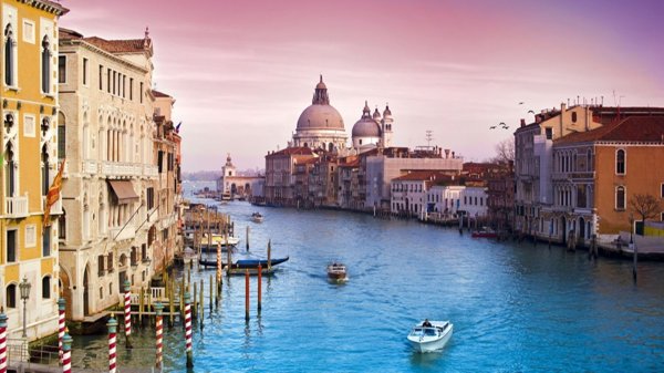 appartamento in vendita a Venezia in zona Sestiere Cannaregio