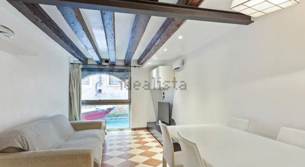 appartamento in vendita a Venezia in zona Sestiere Castello