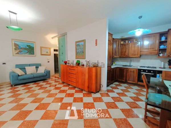 casa indipendente in vendita a Venezia in zona Lido di Venezia