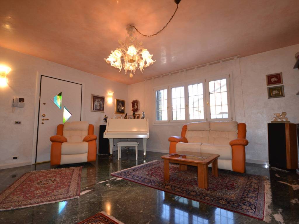 casa indipendente in vendita a Venezia in zona Favaro Veneto
