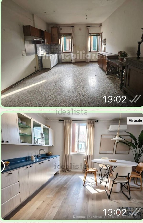 appartamento in vendita a Venezia in zona Sestiere Cannaregio