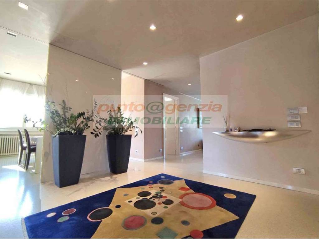 appartamento in vendita a Venezia in zona Marghera