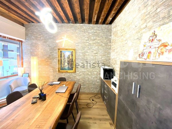 negozio in vendita a Venezia in zona Sestiere San Polo